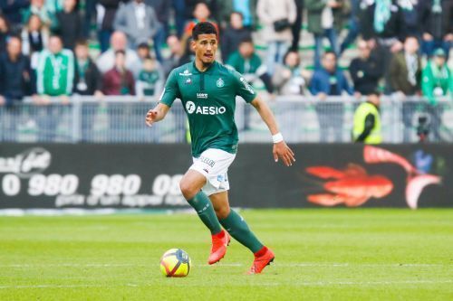 William Saliba