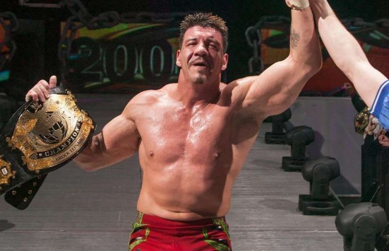 Eddie Guerrero