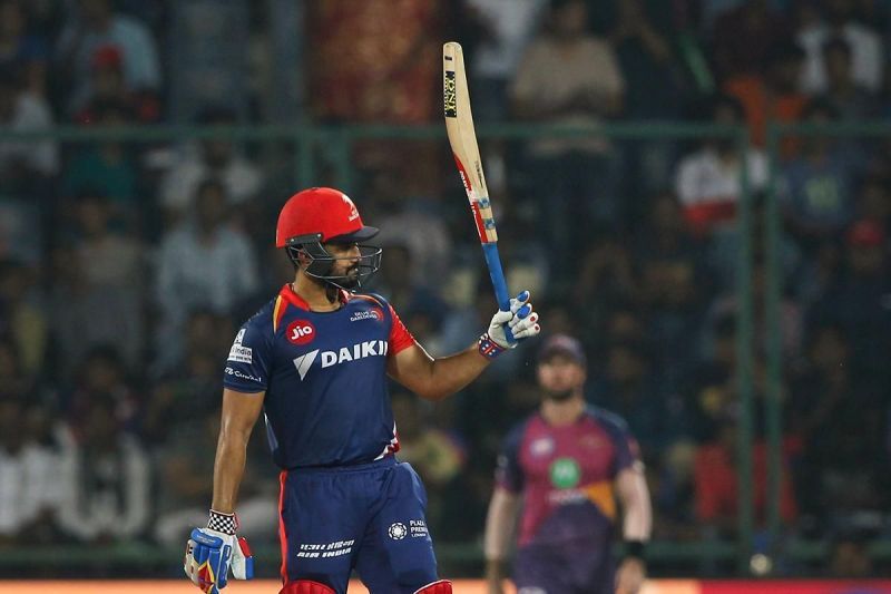 Karun Nair enjoyed reasonable success with Delhi and Rajasthan after moving on from RCB