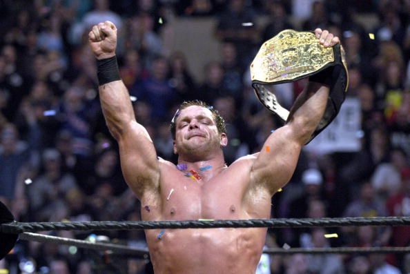 Chris Benoit continues to divide opinion in pro wrestling even today