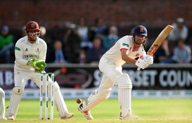 Alastair Cook played 145 Tests on the trot for England