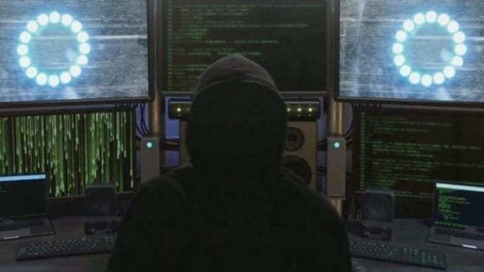 WWE&#039;s mysterious hacker