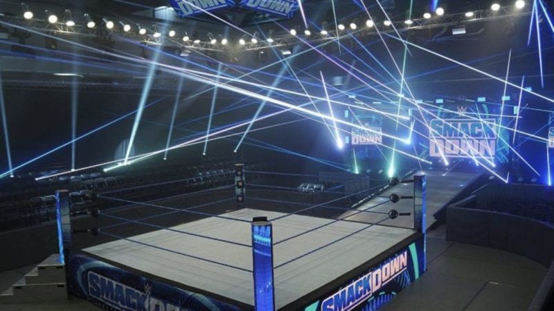 The Corona Virus Pandemic has caused havoc to wrestling promotions around the world