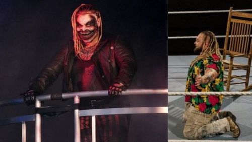 Bray Wyatt