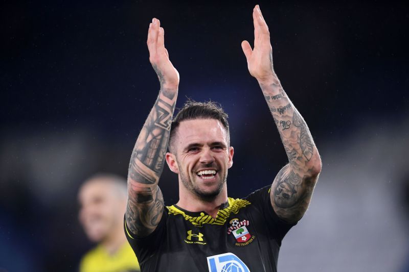 Danny Ings&#039; current form might&#039;ve faded by the time next summer comes around