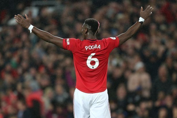 Paul Pogba