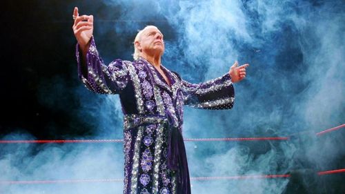 Ric Flair