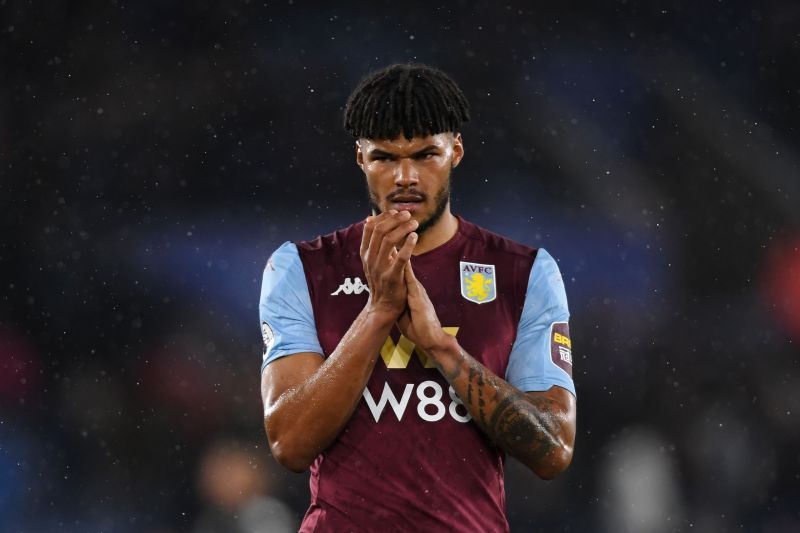 Tyrone Mings has reinvented himself.