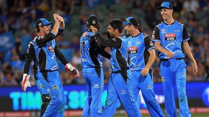 Adelaide Strikers