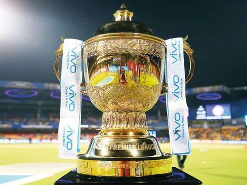 IPL 2020 has been suspended indefinitely