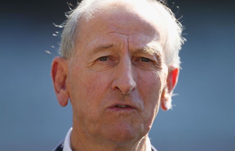 Bill Lawry