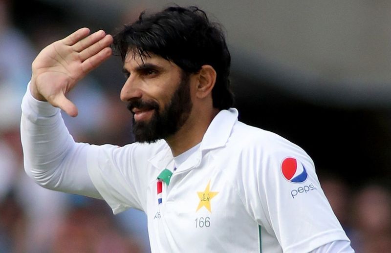 Misbah-ul-Haq