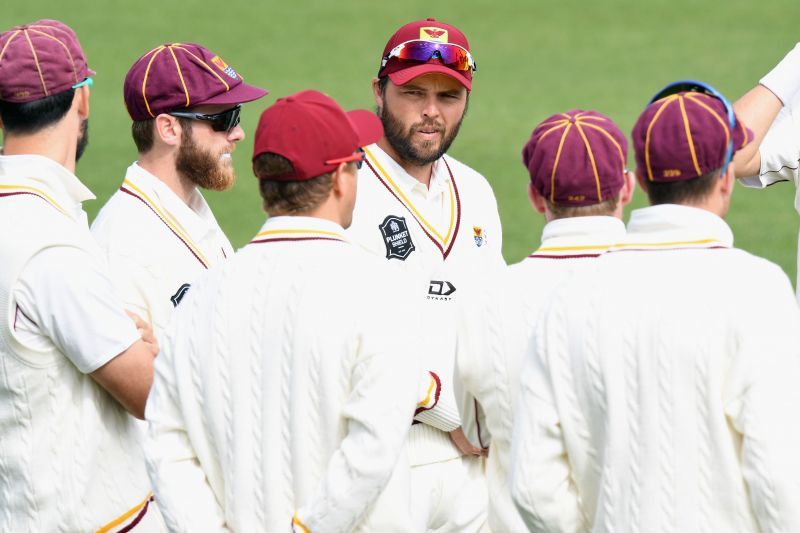 Daniel Flynn represented domestic side Northern Districts in 100 first-class matches