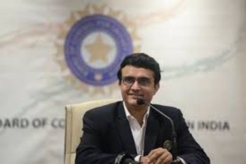 Sourav Ganguly will continue as BCCI President