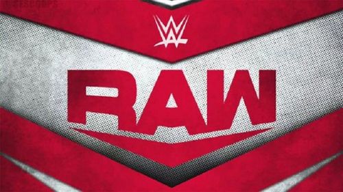 WWE RAW