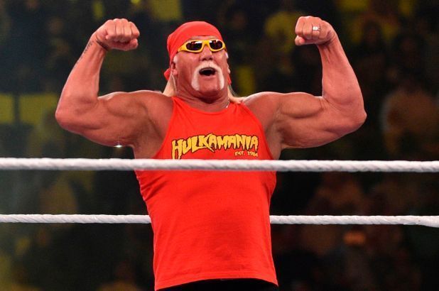 Hulk Hogan