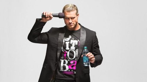 Dolph Ziggler