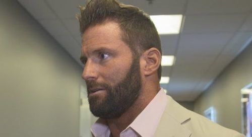 Zack Ryder