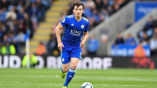 Ben Chilwell