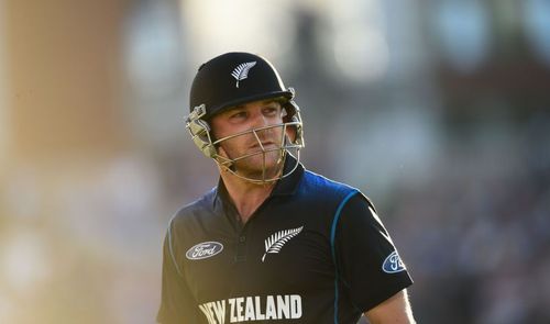 Brendon McCullum tasted success in international cricket and was an explosive keeper-batsman