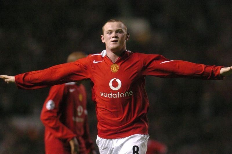 Wayne Rooney is Manchester United&#039;s all-time top-scorer. 