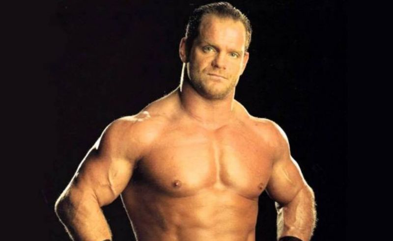 Chris Benoit