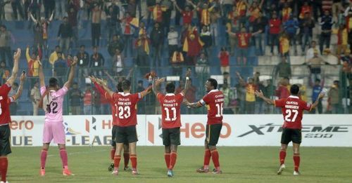 East Bengal are in the news for rapid transfer updates for several weeks now.