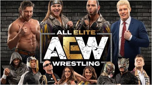 All Elite Wrestling