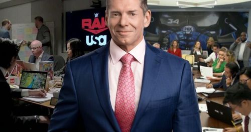 WWE, FOX and USA Network are not on the same page