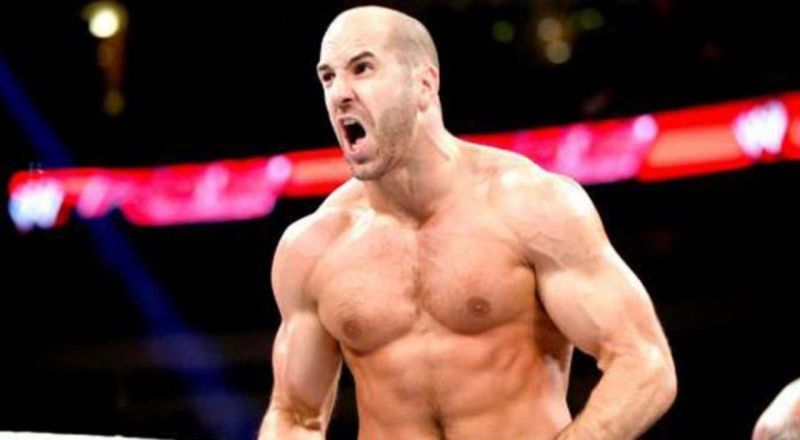 Cesaro