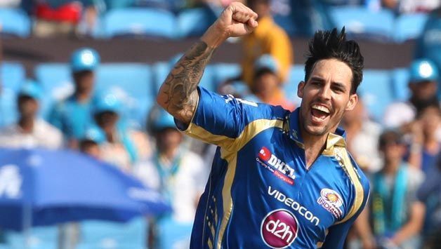 Mitchell Johnson bowled an exceptional last over in the 2017 IPL final