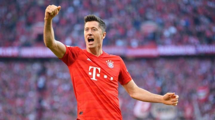 On current form, Robert Lewandowski is expected to bag a goal or two on Tuesday