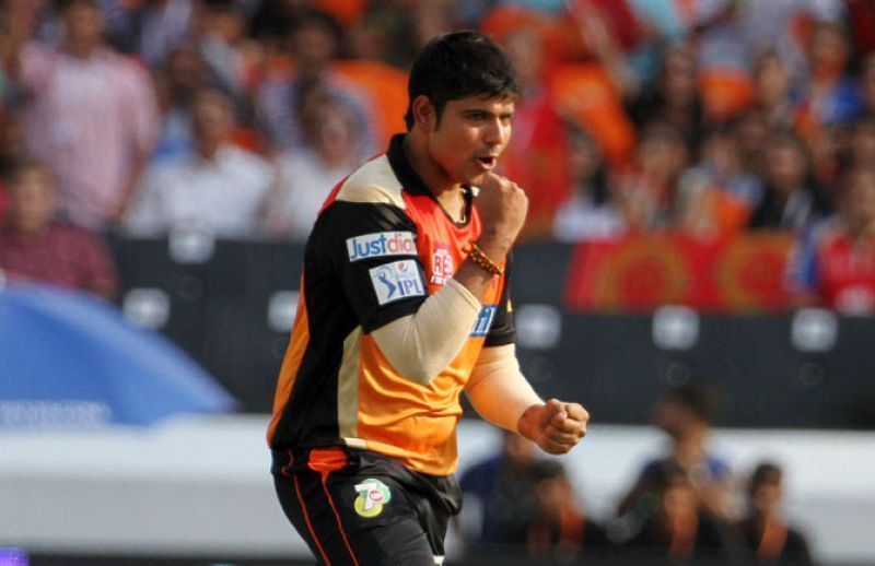 Karn Sharma's spell went in vain as CSK chased down the target