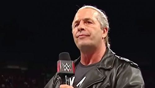 Bret Hart