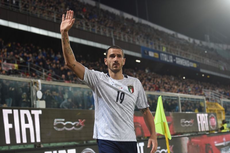 Leonardo Bonucci