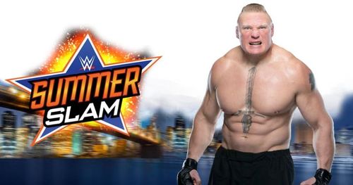 Brock Lesnar