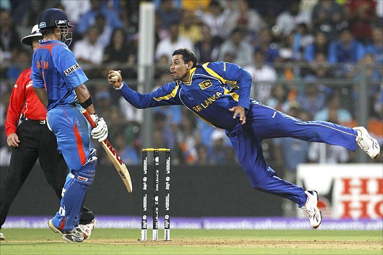 Tillakaratne Dilshan