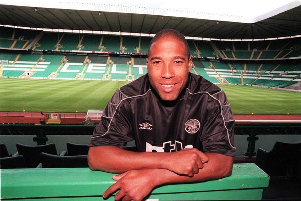 John Barnes' tenure as Celtic boss was disastrous