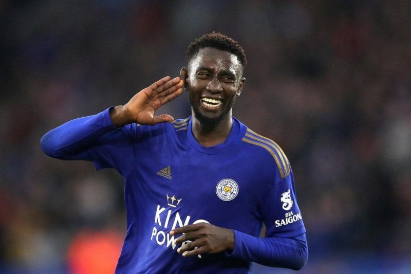 Wilfred Ndidi