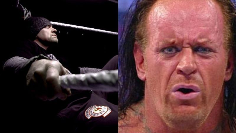 Undertaker