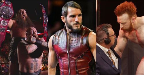 This week's RAW, NXT, and SmackDown must deliver