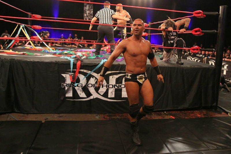 Frankie Kazarian