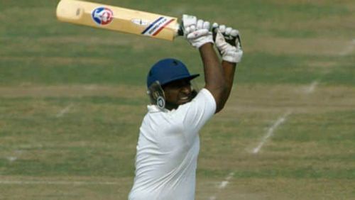 Duleep Mendis