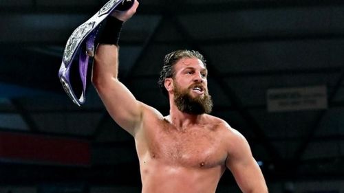 Drew Gulak