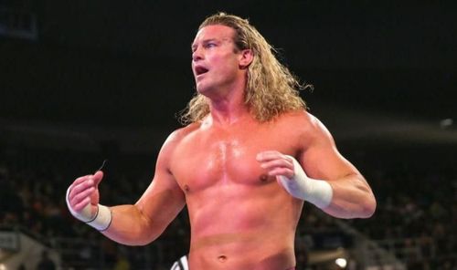 Dolph Ziggler