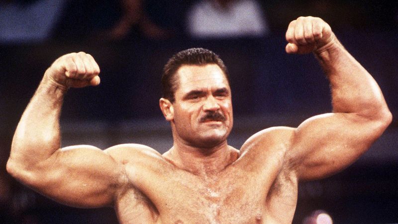 Rick Rude