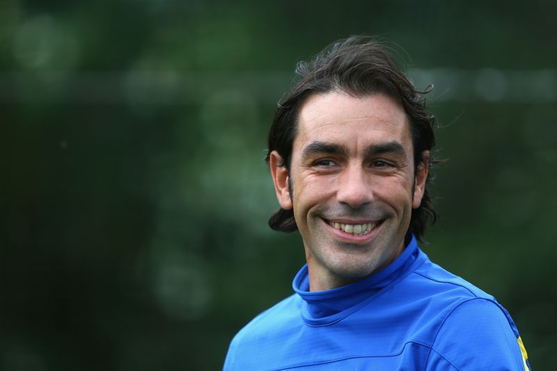 Robert Pires was one of the best wingers in the Premier League at the start of this millennium