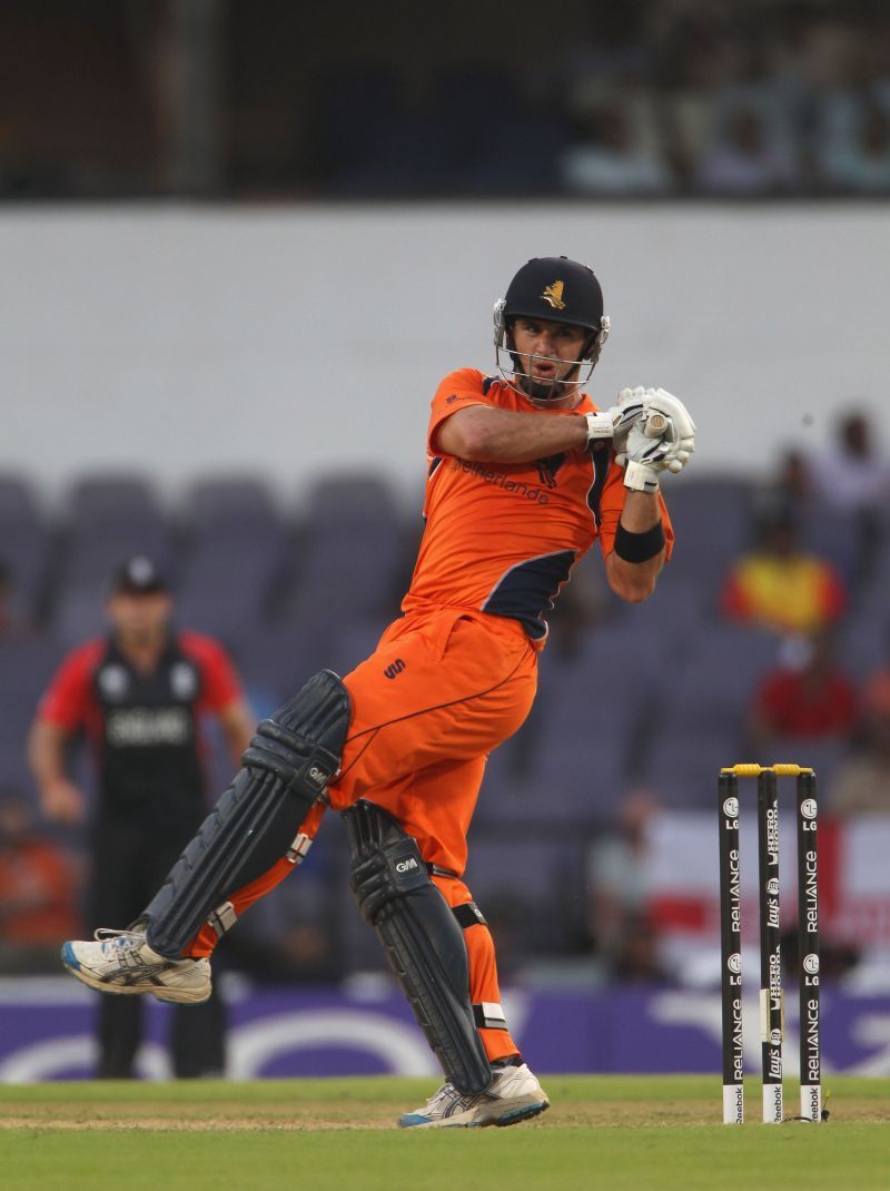 Ryan ten Doeschate