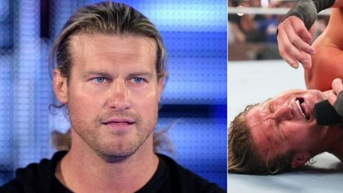 Dolph Ziggler