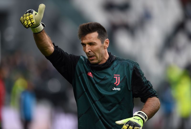 Gianluigi Buffon